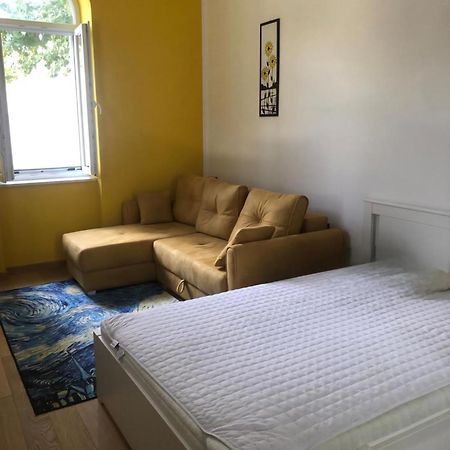 Apartamento Chika Rijeka Exterior foto