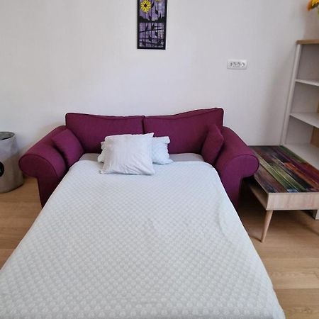 Apartamento Chika Rijeka Exterior foto