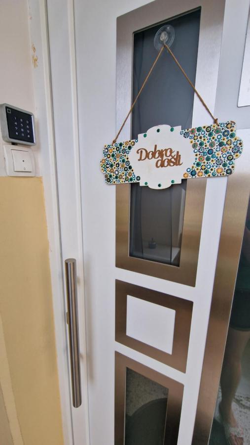 Apartamento Chika Rijeka Exterior foto