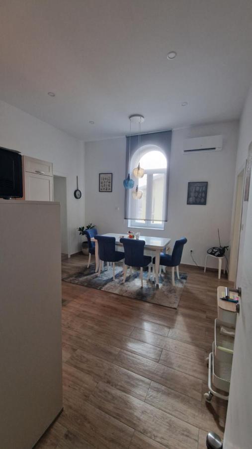 Apartamento Chika Rijeka Exterior foto