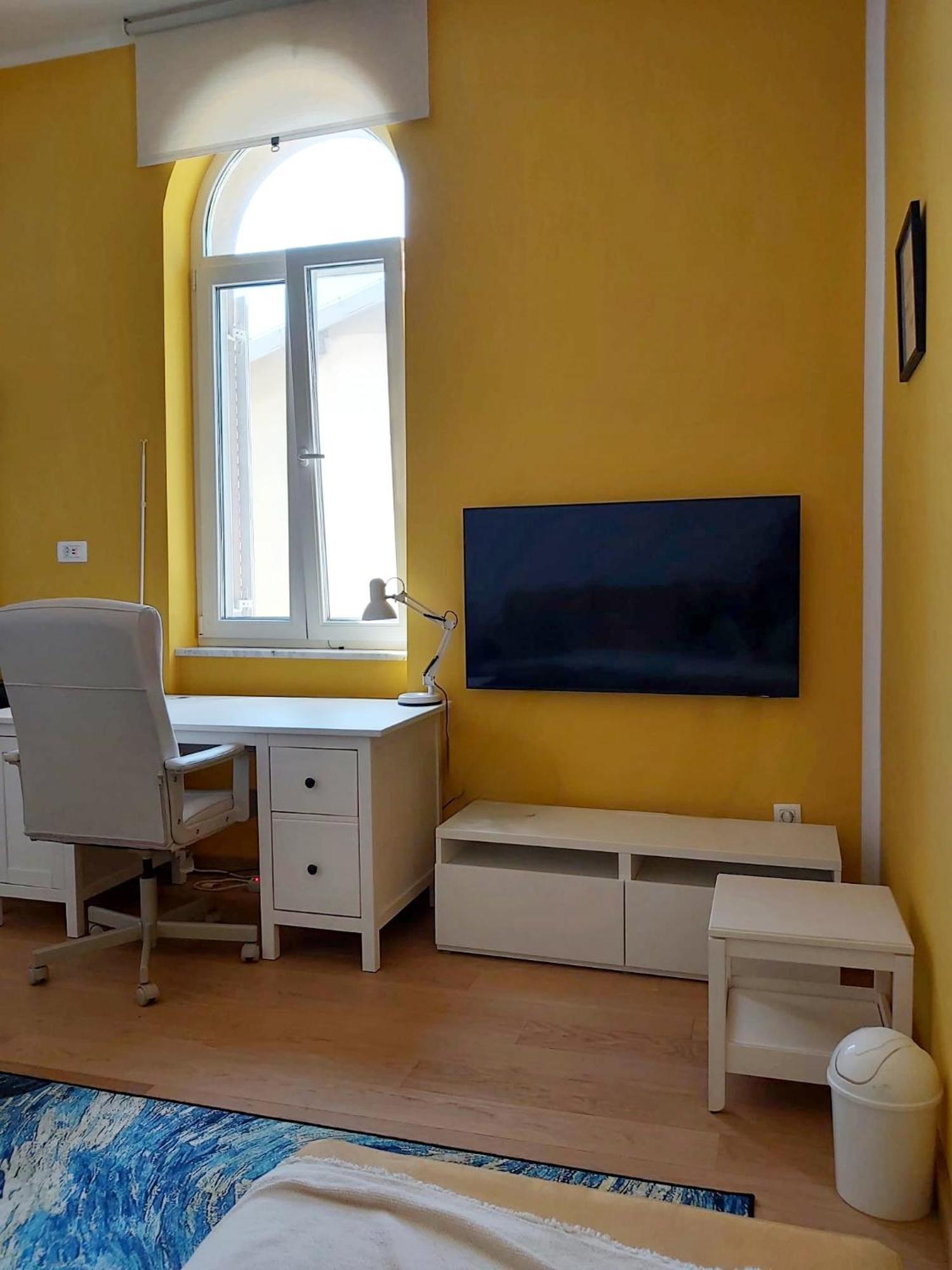 Apartamento Chika Rijeka Exterior foto