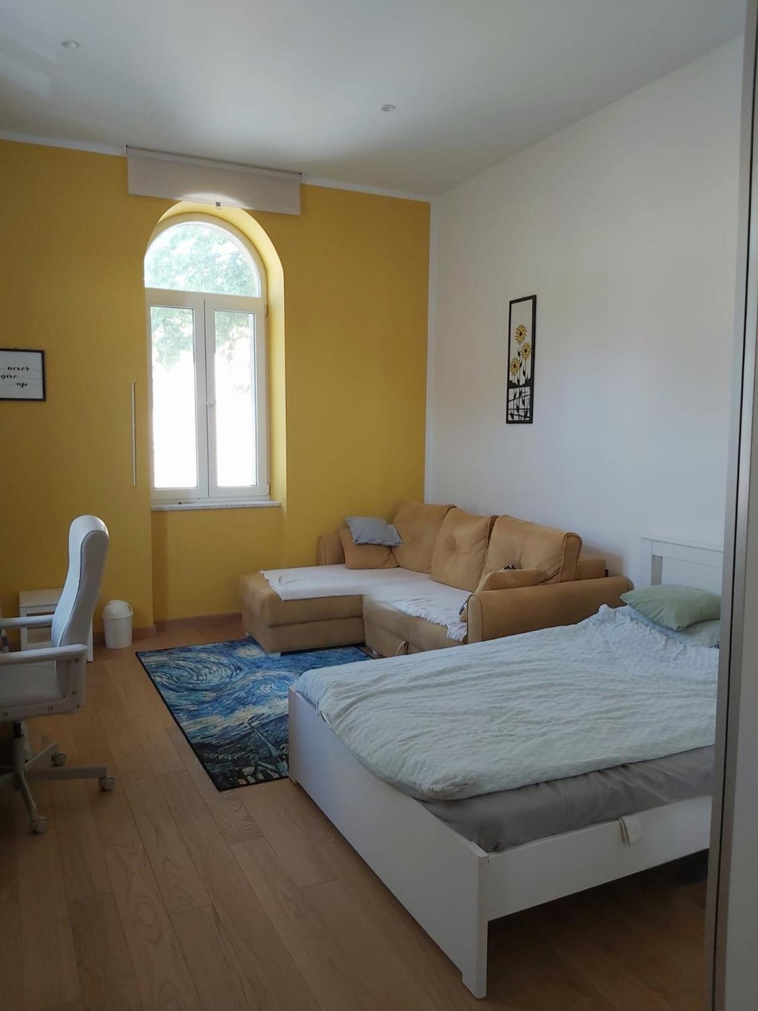 Apartamento Chika Rijeka Exterior foto