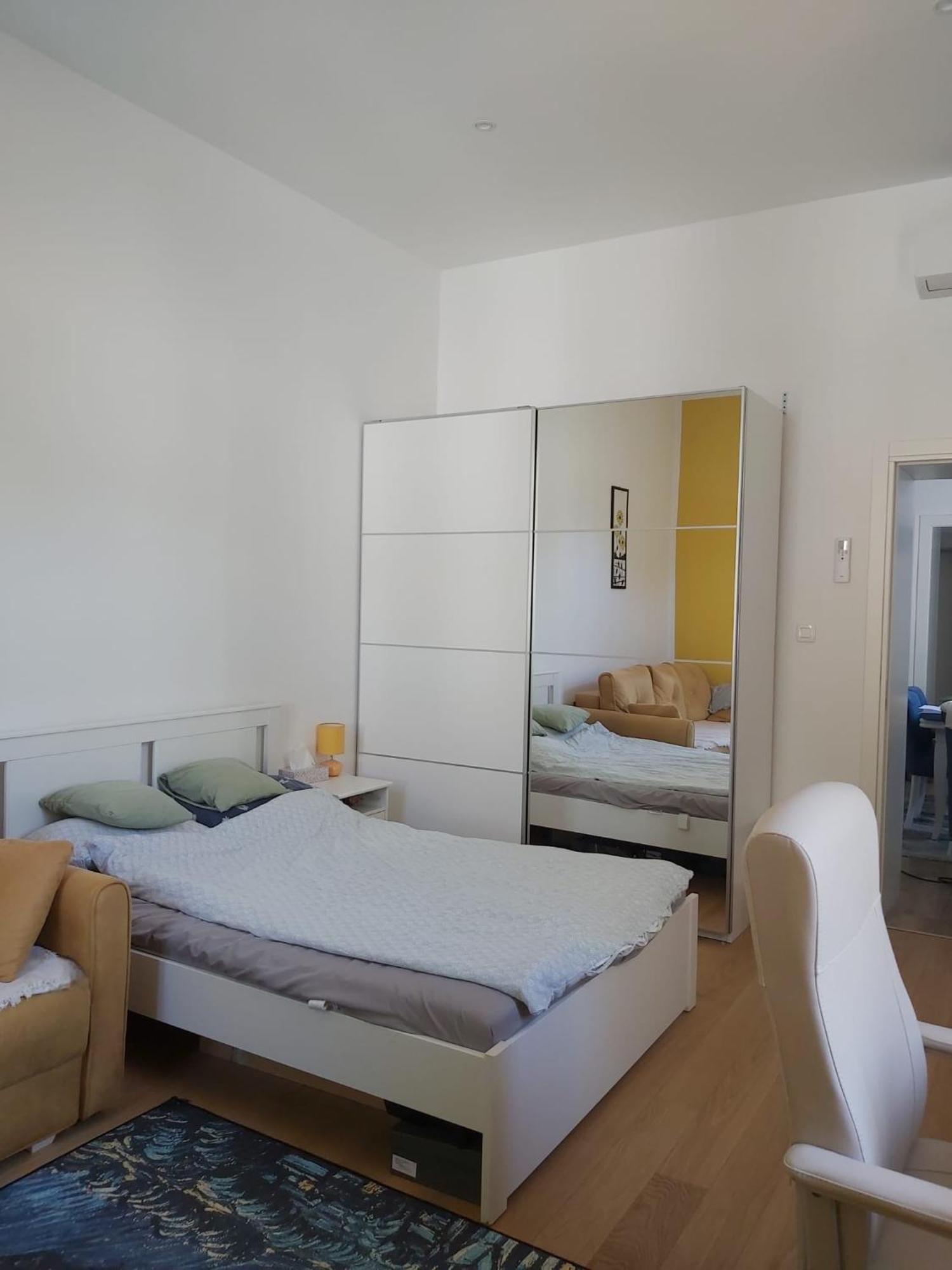Apartamento Chika Rijeka Exterior foto