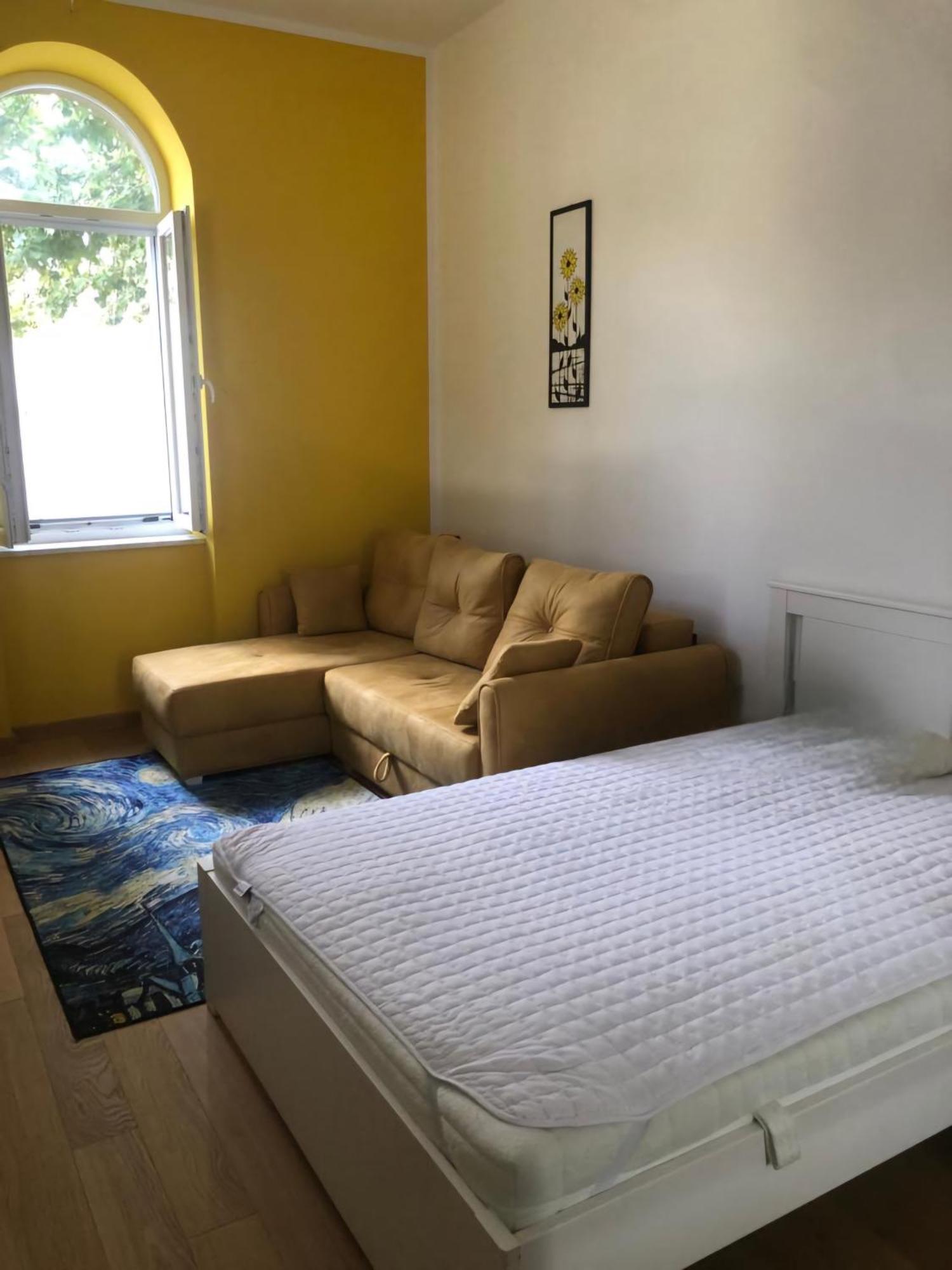 Apartamento Chika Rijeka Exterior foto