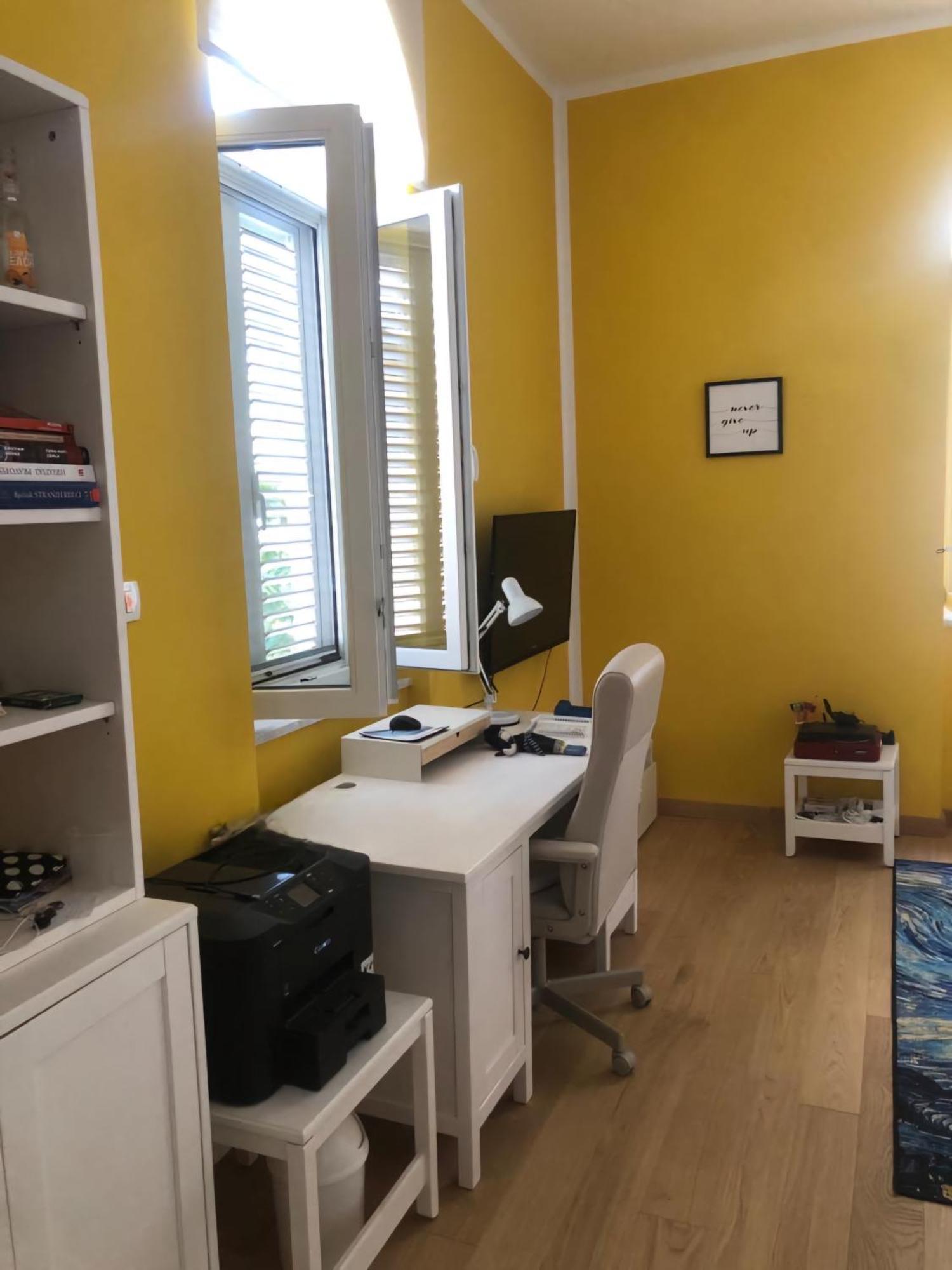 Apartamento Chika Rijeka Exterior foto