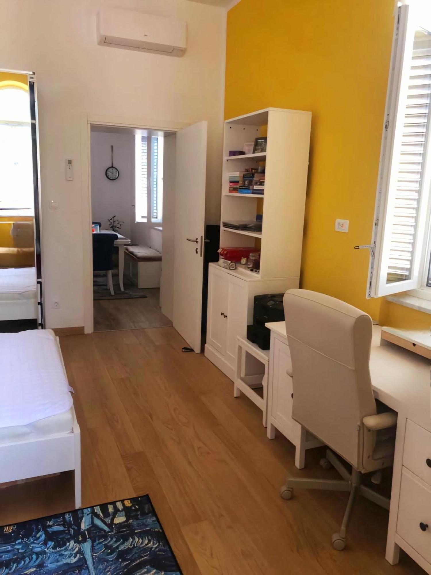 Apartamento Chika Rijeka Exterior foto