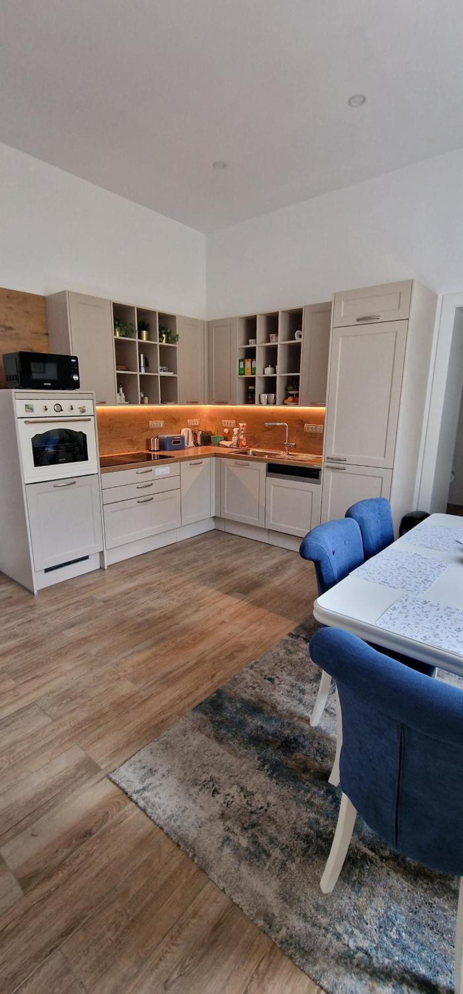 Apartamento Chika Rijeka Exterior foto