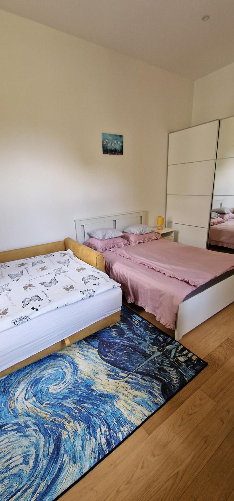 Apartamento Chika Rijeka Exterior foto