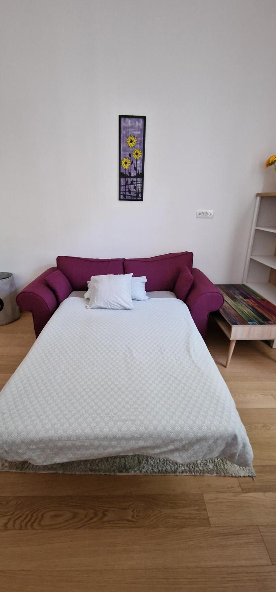 Apartamento Chika Rijeka Exterior foto
