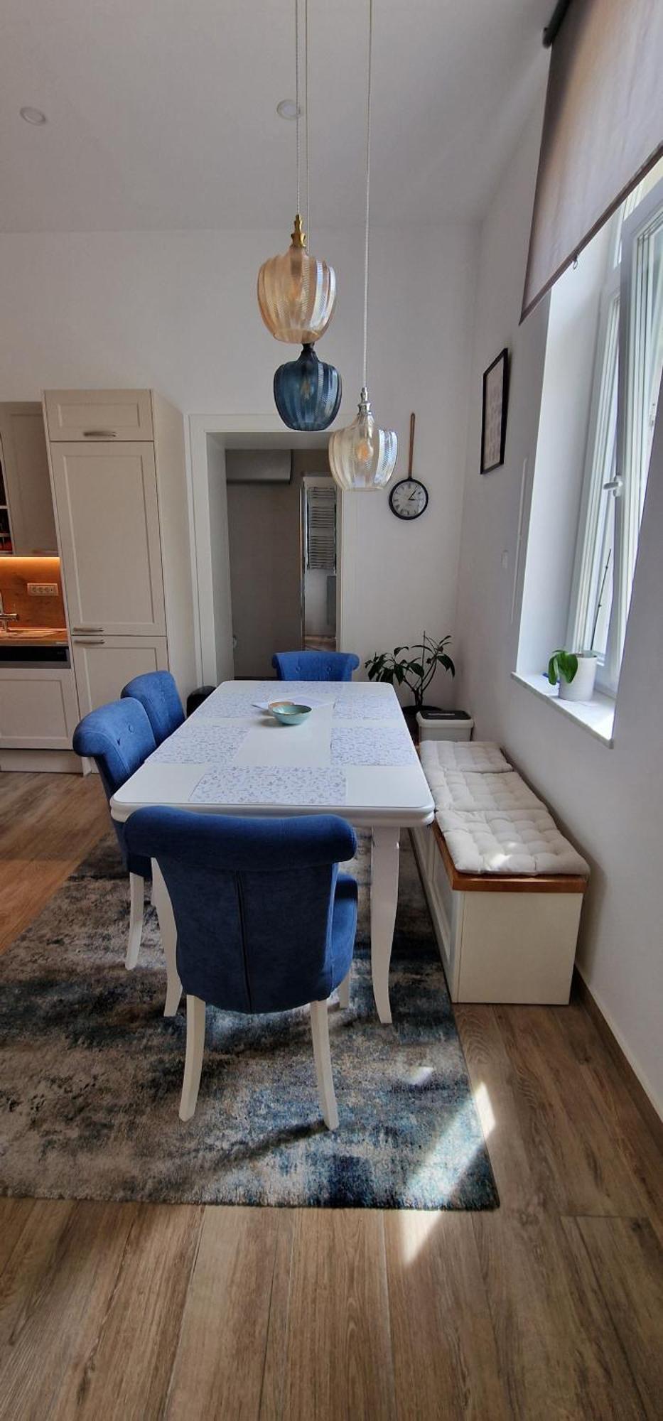 Apartamento Chika Rijeka Exterior foto