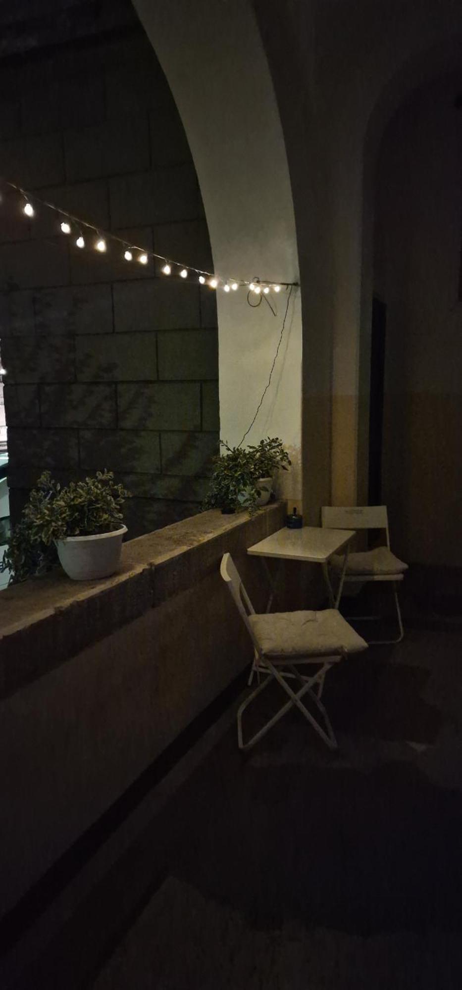 Apartamento Chika Rijeka Exterior foto