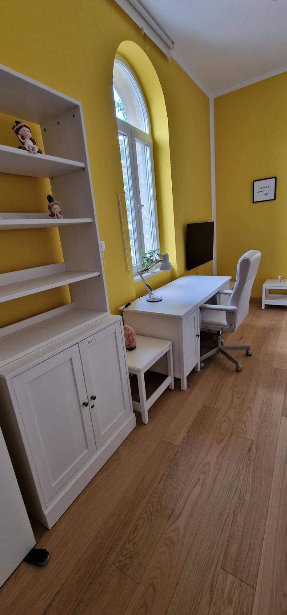 Apartamento Chika Rijeka Exterior foto