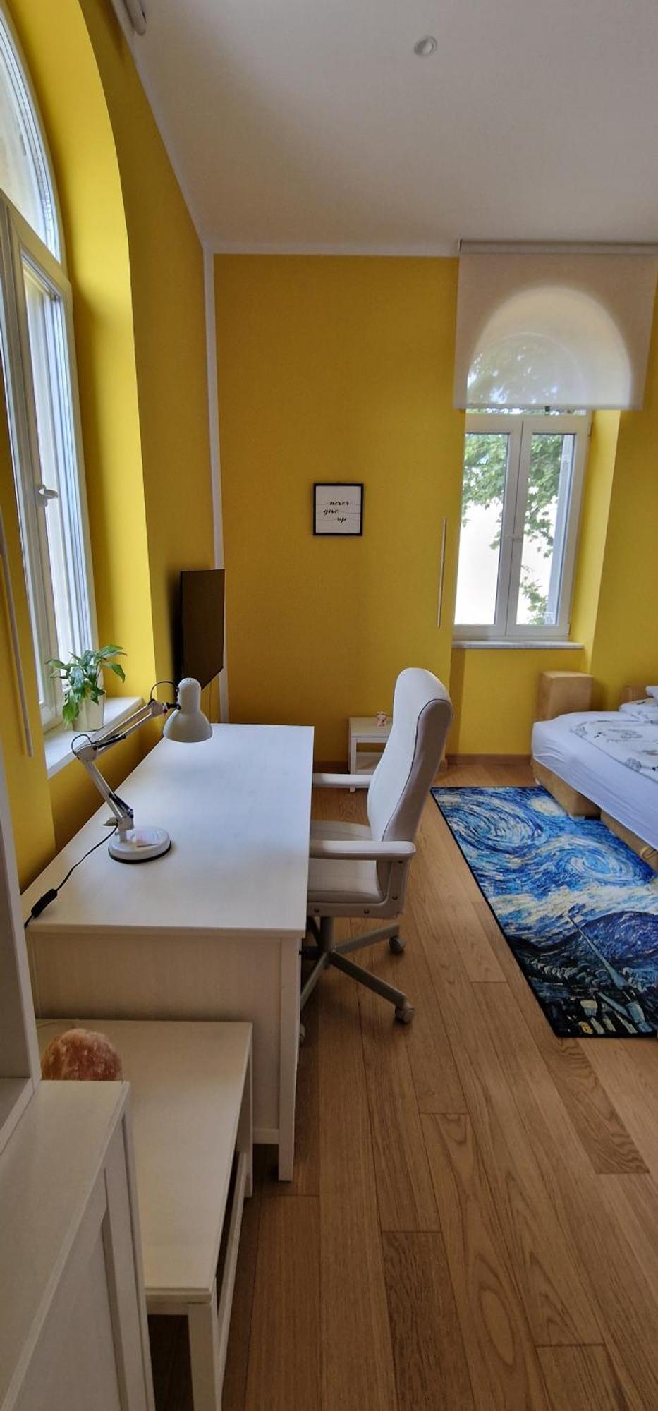 Apartamento Chika Rijeka Exterior foto