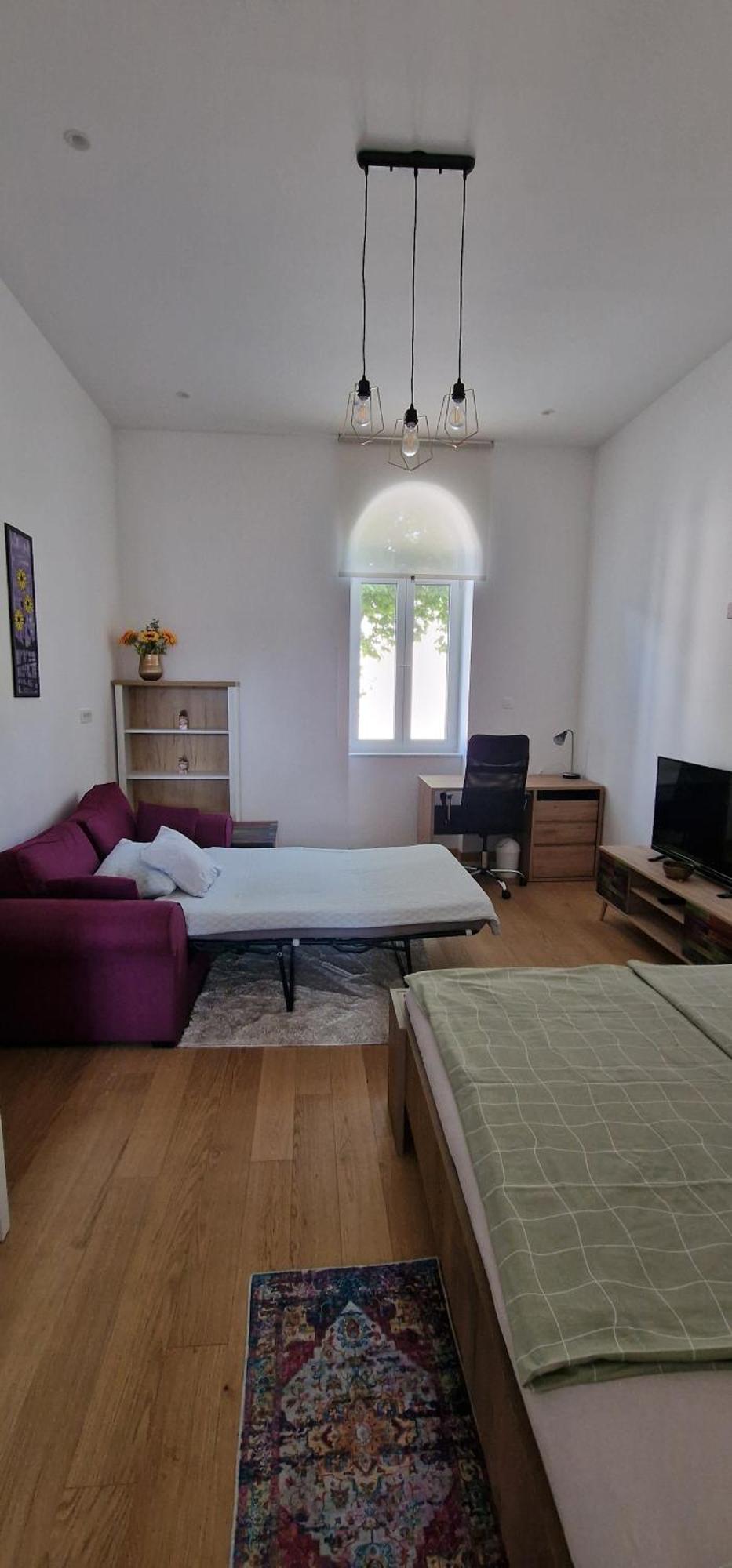 Apartamento Chika Rijeka Exterior foto