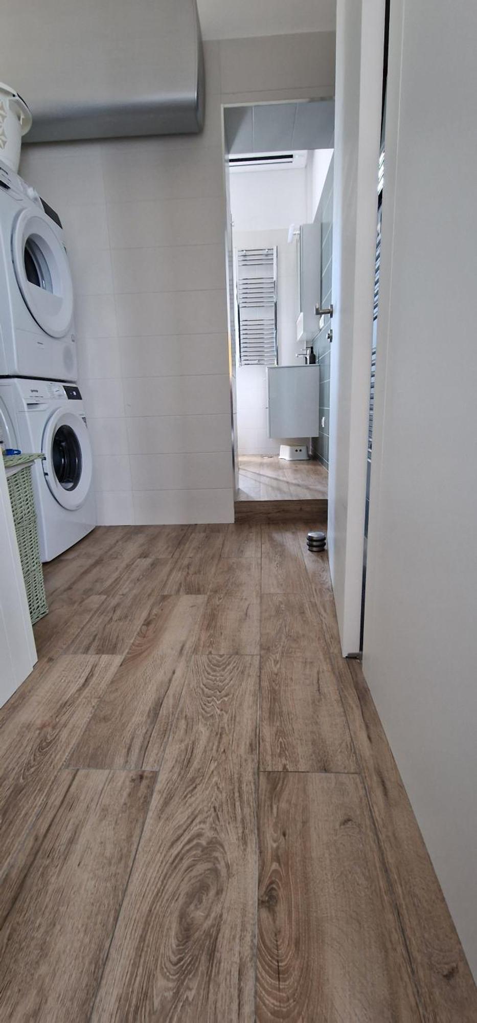 Apartamento Chika Rijeka Exterior foto