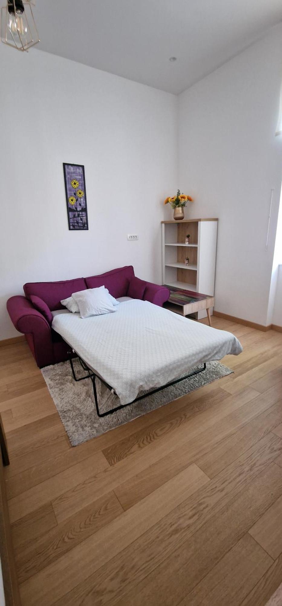 Apartamento Chika Rijeka Exterior foto