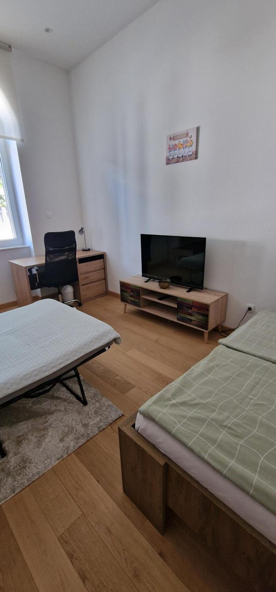 Apartamento Chika Rijeka Exterior foto