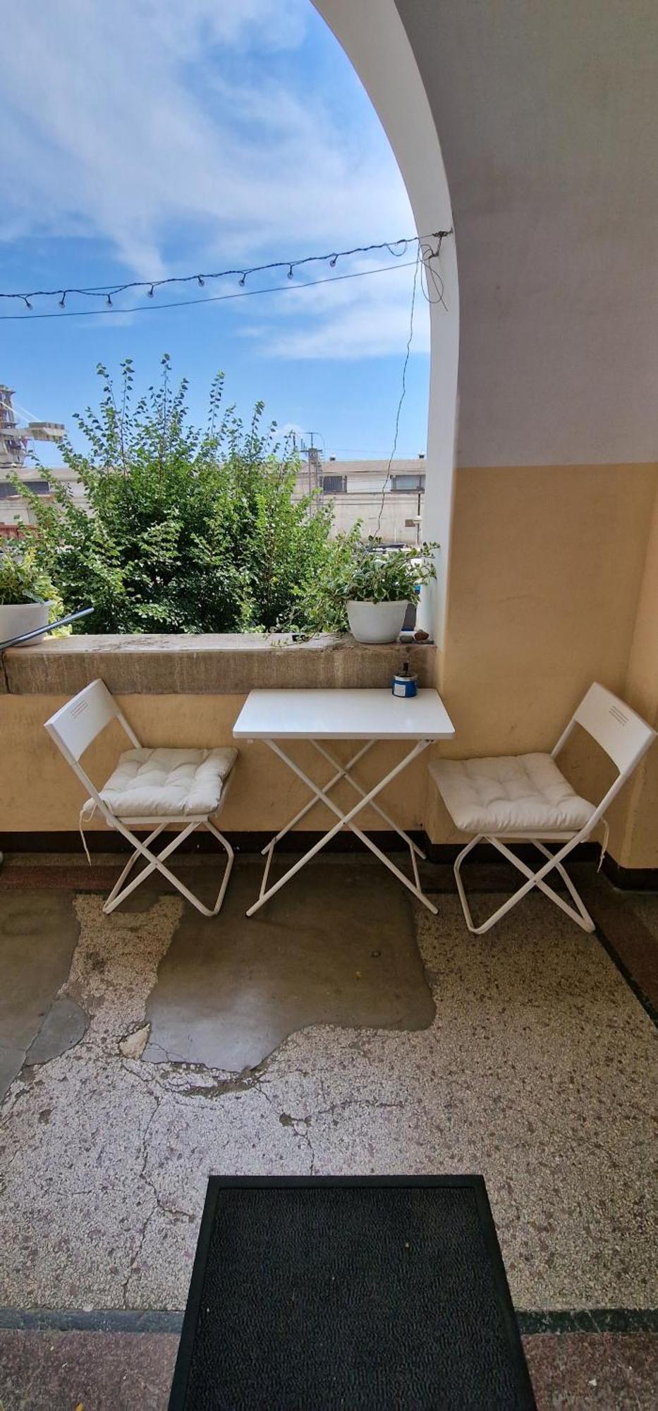 Apartamento Chika Rijeka Exterior foto